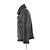 Dior Giubbotto in pelle e shearling Nero - vista 4