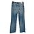 Vaqueros Tommy Hilfiger Azules de Algodón Talla 38 - vista 2