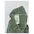 Autre Marque Kaki Militär Jogginghose Khaki  - Ansicht 4