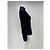 Giacca Bogner nera impermeabile con mezza zip Nero - vista 3