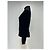 Giacca Bogner nera impermeabile con mezza zip Nero - vista 4