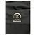 Giacca Bogner nera impermeabile con mezza zip Nero - vista 5