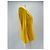 Alice + Olivia Blazer amarillo - vista 3