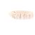 Autre Marque Bracciale LIVIANA CONTI HOOP Beige - vista 3