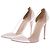 Décolleté Gianvito Rossi in pelle bianca Bianco