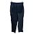 Won Hundred Schwarze Hose - Ansicht 2
