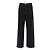 Autre Marque Jeans LEBRAND negros de algodón