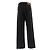 Autre Marque Jeans LEBRAND negros de algodón - vista 2