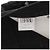 Autre Marque Jeans LEBRAND negros de algodón - vista 6