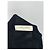 Autre Marque Cárdigan de algodón negro ALEXANDRE LAURENT S - vista 5
