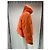 Autre Marque KHRISJOY Daunenjacke Orange Grösse M - Ansicht 4