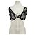Reggiseno nero Agent Provocateur