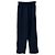 Autre Marque Pantalones de jogging negros WARDROBE NYC de algodón