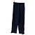 Autre Marque Pantalones de jogging negros WARDROBE NYC de algodón - vista 2