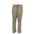 Eres Printed Blue Pants Polyester Size S