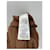Autre Marque Brauner Rollkragenpullover  - Ansicht 5
