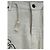 Autre Marque Jeans bordados crema KIDSUPERSTUDIO Beige - vista 5