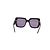 Autre Marque Gafas de sol negras Negro - vista 2
