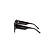 Autre Marque Gafas de sol negras Negro - vista 3