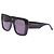 Autre Marque Gafas de sol negras Negro - vista 5