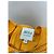 Autre Marque MISA Kurzes oranges Kleid mit langen Ärmeln XS - Ansicht 5