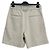 Autre Marque Pantaloncini ecru Beige - vista 2