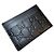 Gucci GG Embossed Black Leather Card Holder