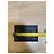 Gucci GG Embossed Black Leather Card Holder - view 10