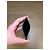Gucci GG Embossed Black Leather Card Holder - view 6