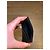 Gucci GG Embossed Black Leather Card Holder - view 7