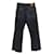Levi's Jeans negro "Baggy Boot"  - vista 2