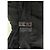 Patrizia Pepe Body transparente con strass Negro - vista 5