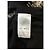 Patrizia Pepe Body transparente con strass Negro - vista 6
