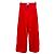 Autre Marque KWAY X R&N Rote Weite Hose M