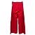 Autre Marque KWAY X R&N Rote Weite Hose M - Ansicht 2