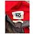 Autre Marque KWAY X R&N Rote Weite Hose M - Ansicht 3