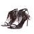 Emilio Pucci Braune High Heels