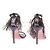 Emilio Pucci Braune High Heels - Ansicht 5