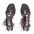 Emilio Pucci Braune High Heels - Ansicht 6
