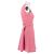 Alexander McQueen Wollkleid Rosa XS Pink - Ansicht 3