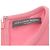 Alexander McQueen Wollkleid Rosa XS Pink - Ansicht 5