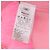 Ermanno Scervino Wollkleid Rosa Pink - Ansicht 6