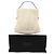Karl Lagerfeld Borsa a spalla "K/Kushion" D'oro - vista 9