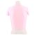 Camiseta rosa Versace de poliamida - vista 2