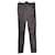 Jeans J Brand Maria Python Grises de Algodón Talla 27  - vista 1