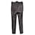 Jeans J Brand Maria Python Grises de Algodón Talla 27  - vista 2