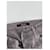 Jeans J Brand Maria Python Grises de Algodón Talla 27  - vista 3