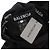 Balenciaga Leggings negros con logo blanco - vista 5