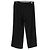 Balenciaga Weiche schwarze Sporthose
