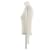 Totême Pull in gebrochenem Weiß aus Kaschmir Beige  - Ansicht 4